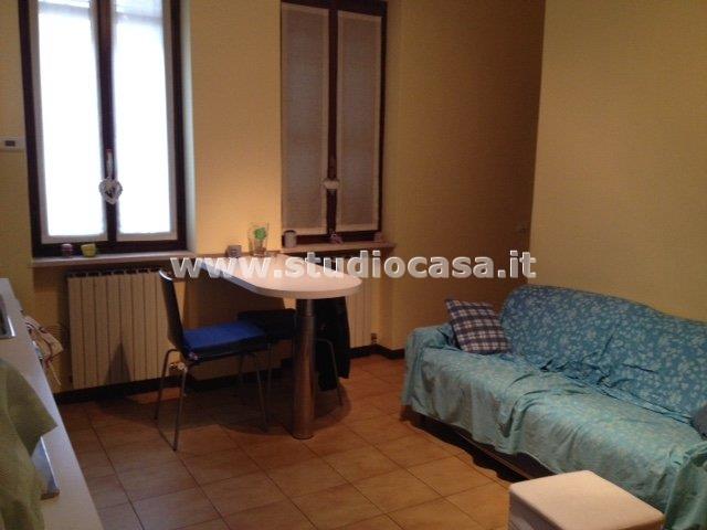 Appartamento in affitto a Cremona
