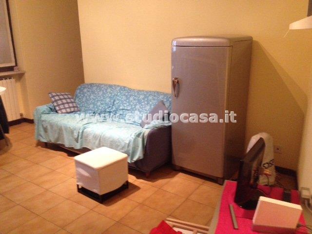 Appartamento in affitto a Cremona