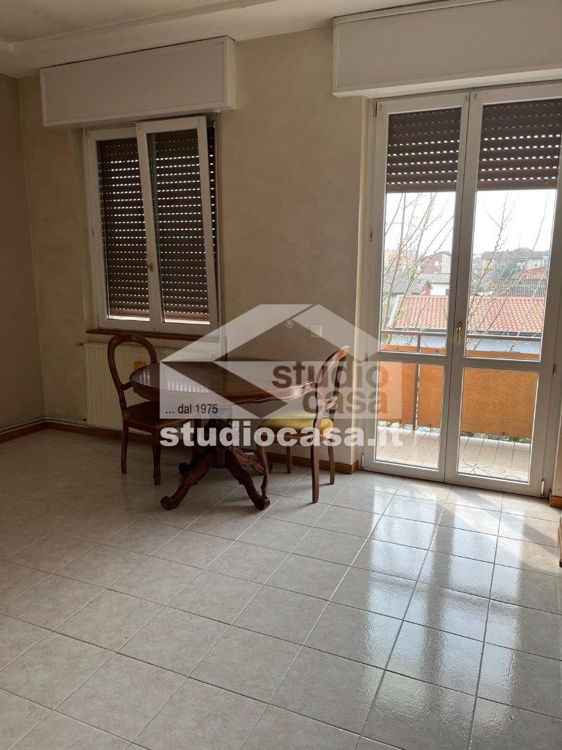 Appartamento in vendita a Cremona