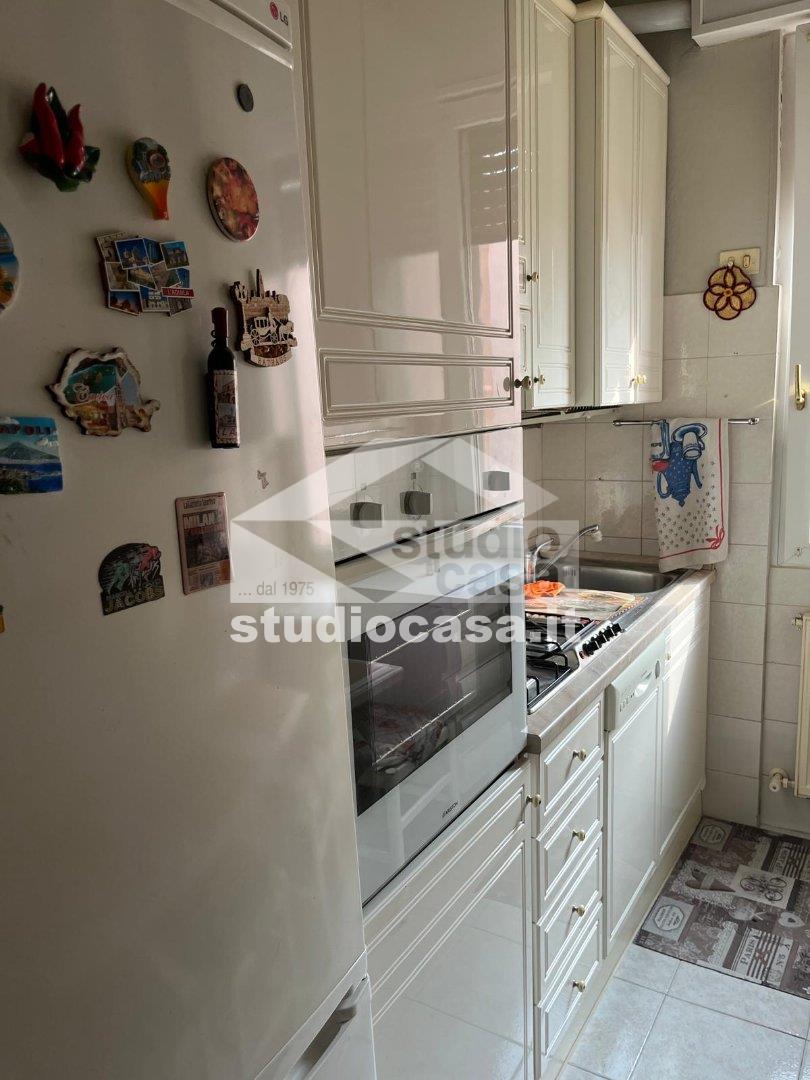 Appartamento in vendita a Cremona