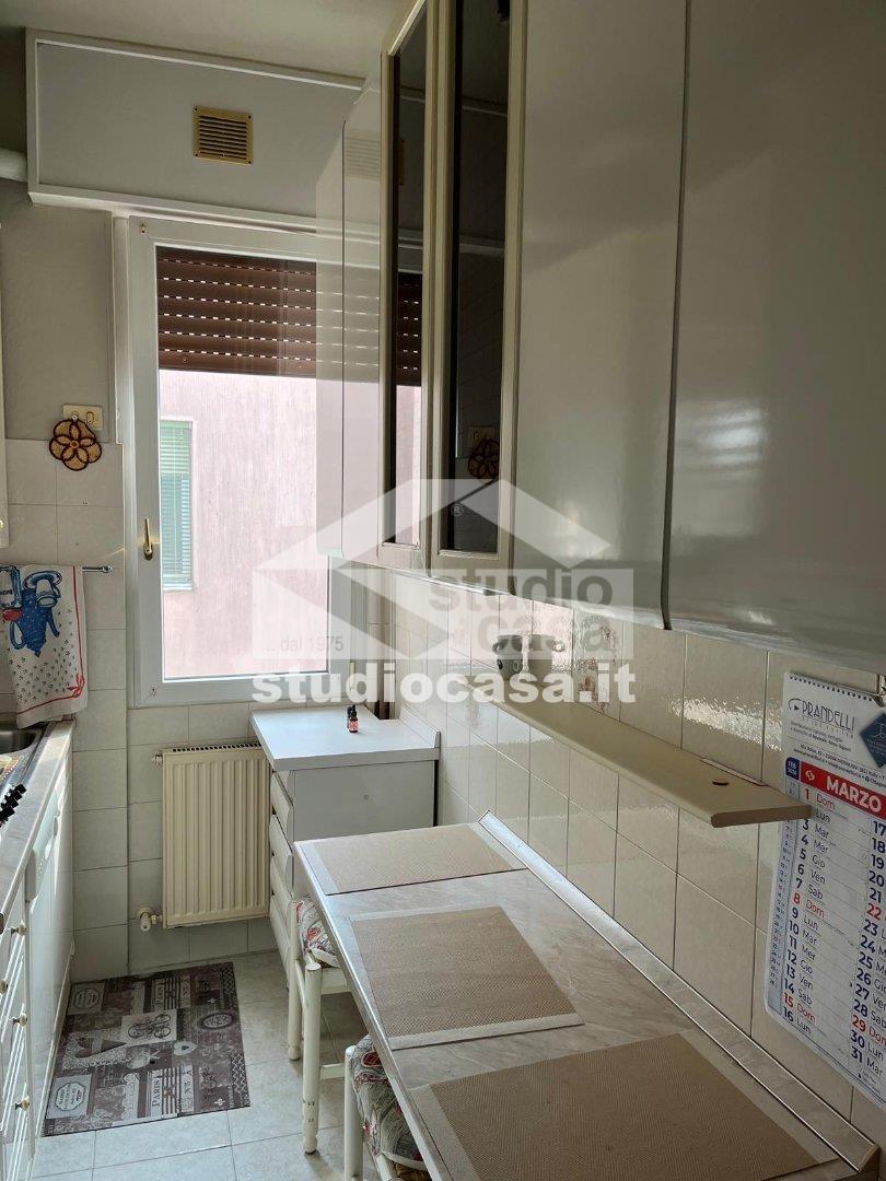 Appartamento in vendita a Cremona