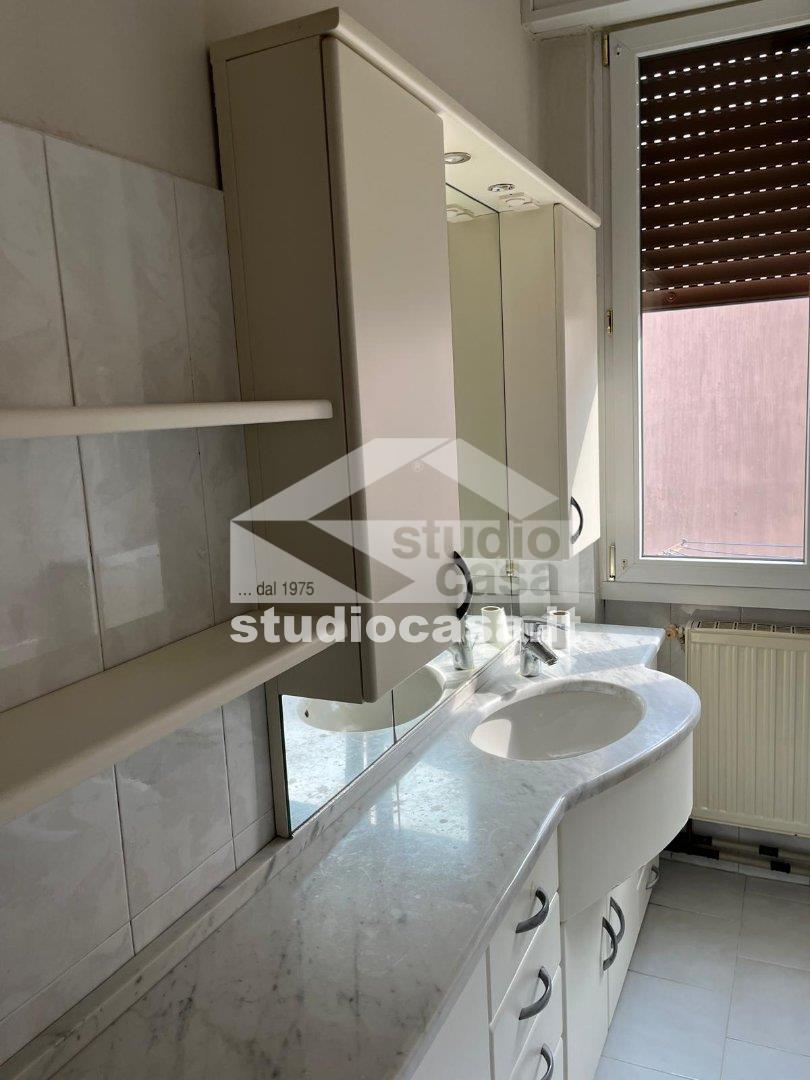 Appartamento in vendita a Cremona