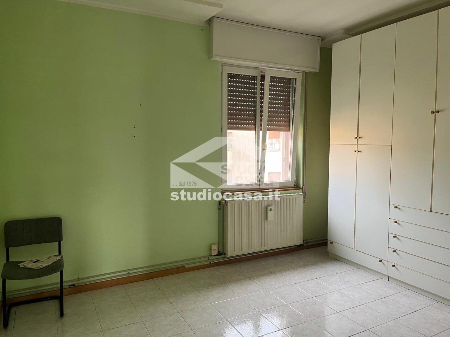 Appartamento in vendita a Cremona