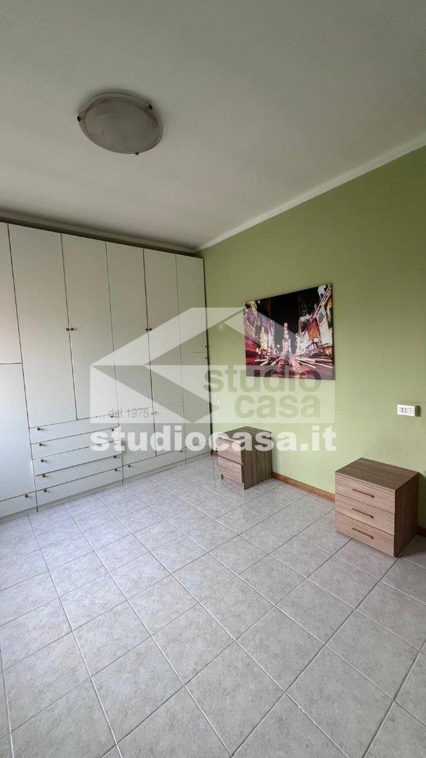 Appartamento in vendita a Cremona