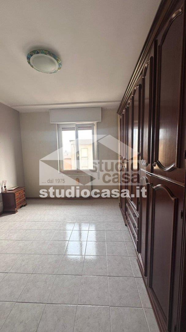 Appartamento in vendita a Cremona