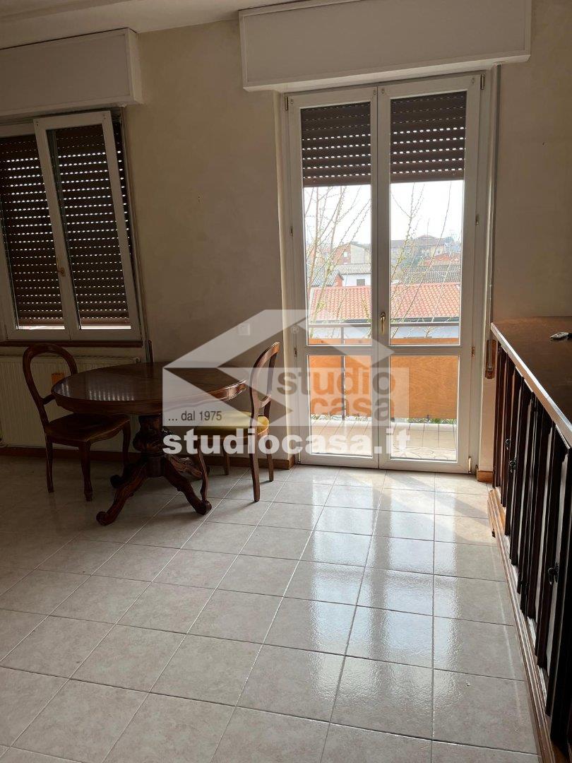 Appartamento in vendita a Cremona