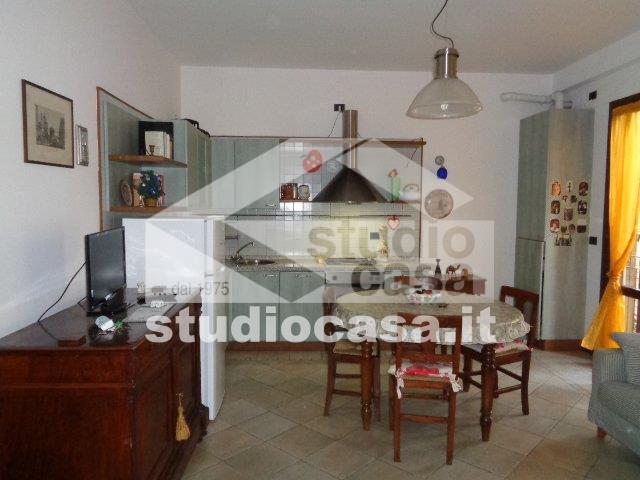 Appartamento in affitto a Cremona