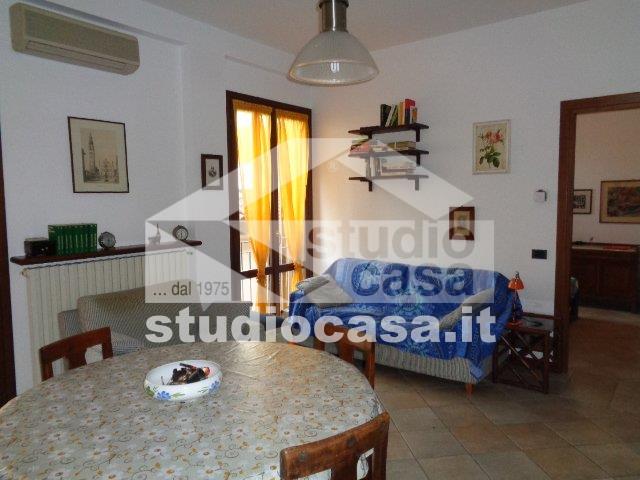 Appartamento in affitto a Cremona