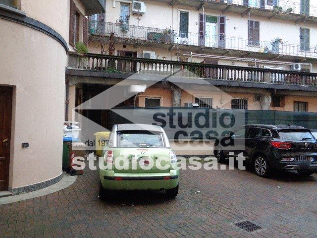 Appartamento in affitto a Cremona