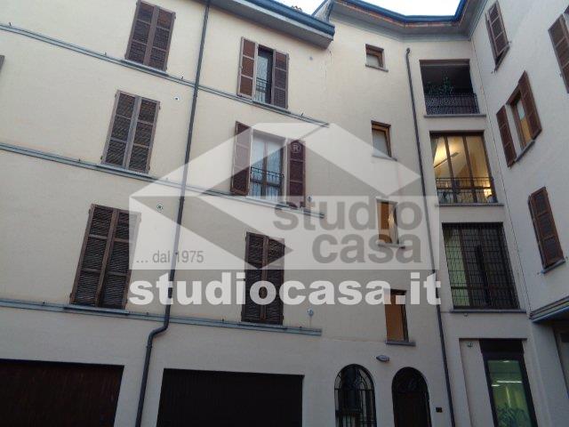 Appartamento in affitto a Cremona