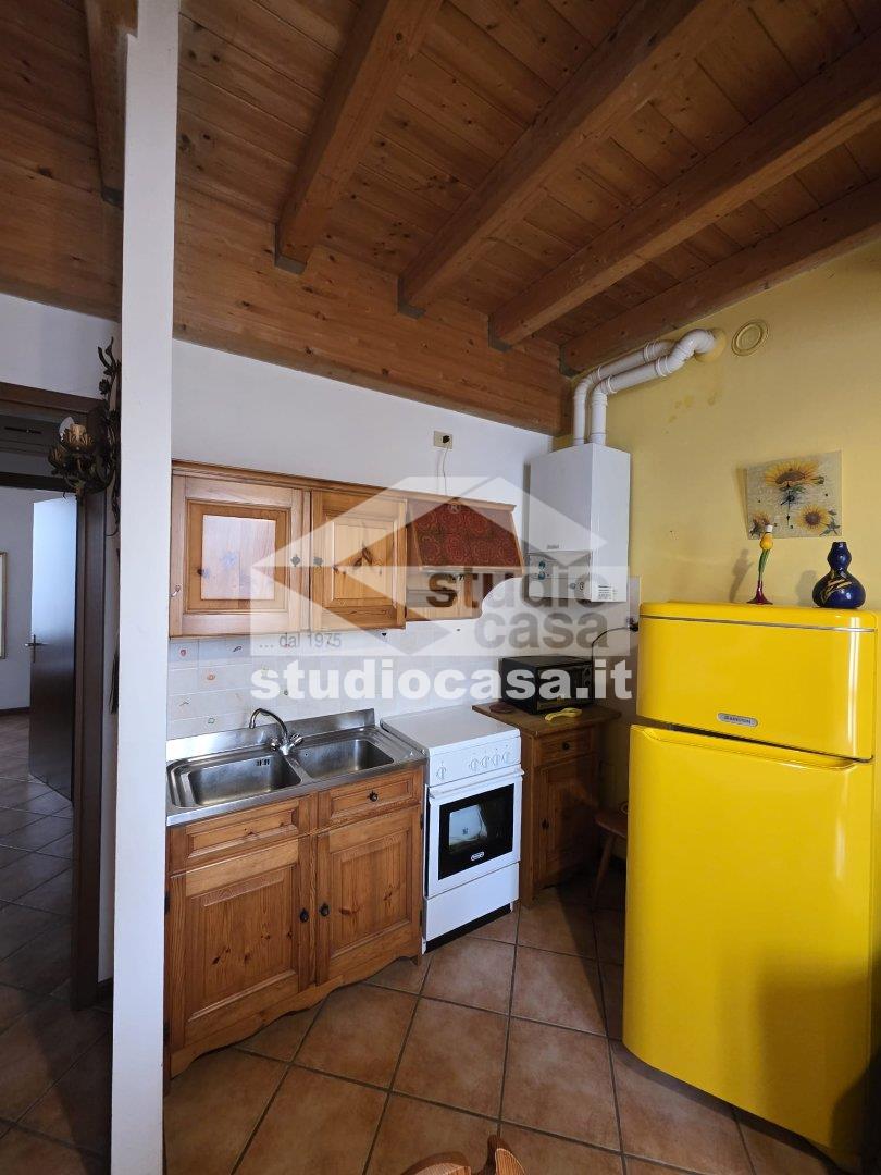 Appartamento in affitto a Cremona