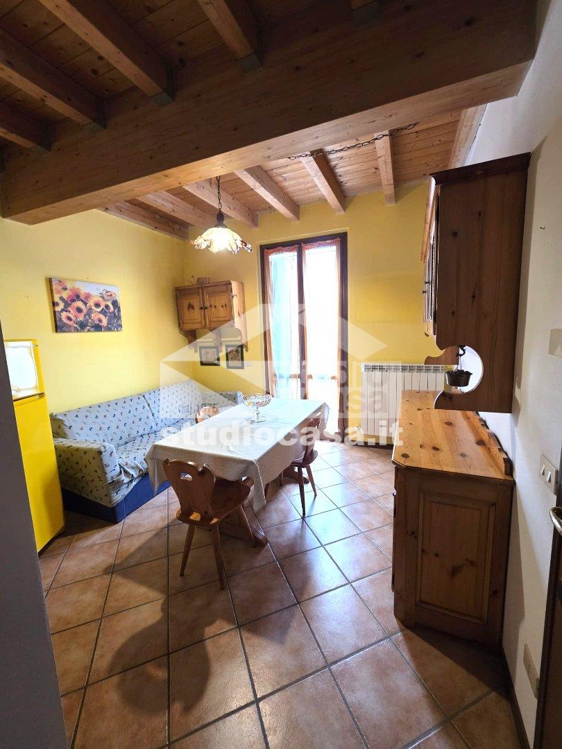 Appartamento in affitto a Cremona
