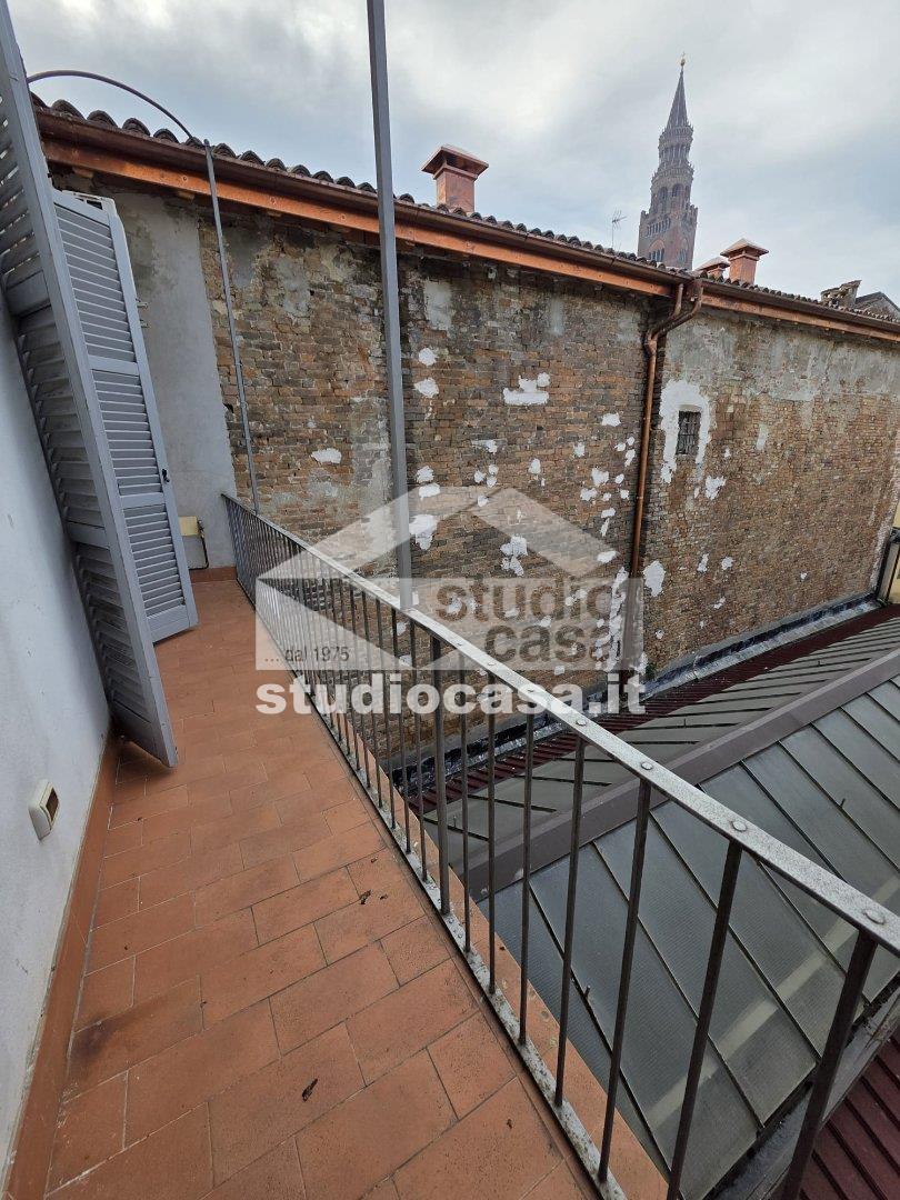 Appartamento in affitto a Cremona