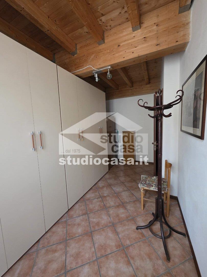 Appartamento in affitto a Cremona
