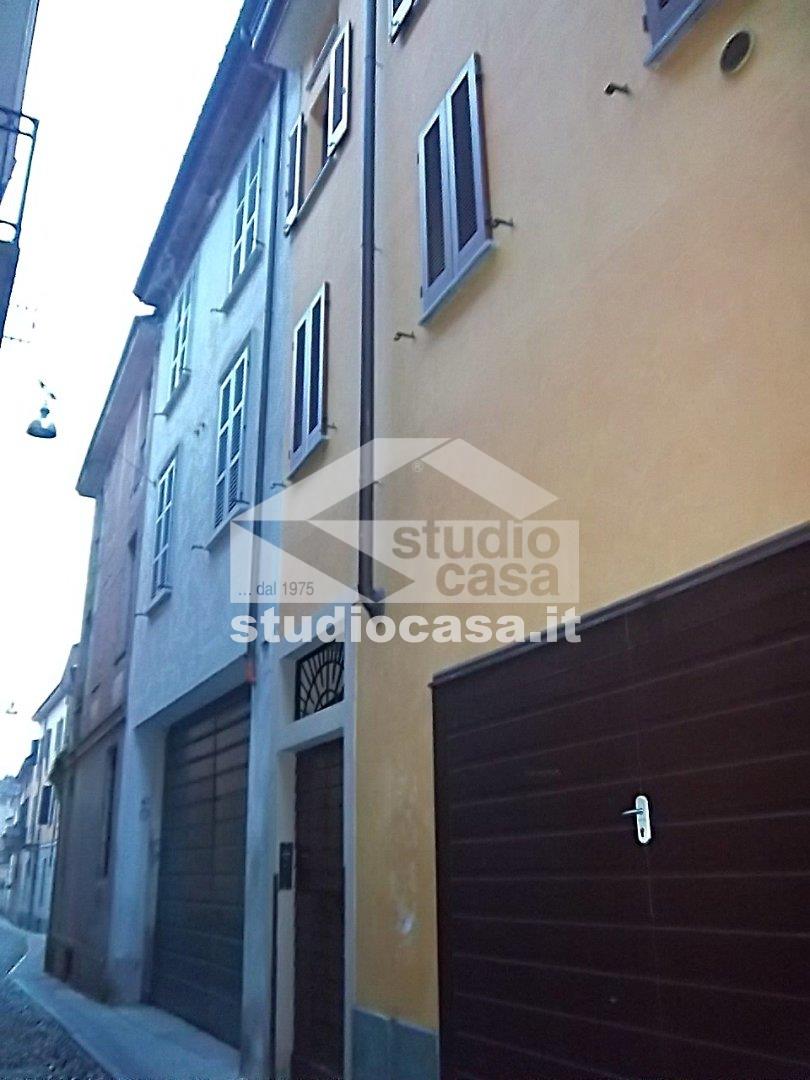 Appartamento in affitto a Cremona