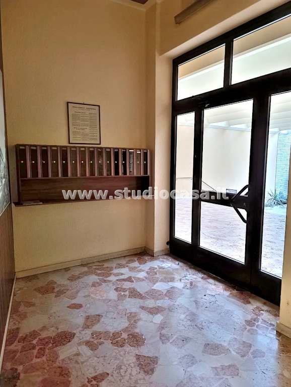 Appartamento in vendita a Cremona