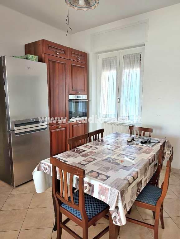 Appartamento in vendita a Cremona