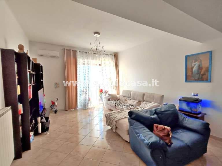 Appartamento in vendita a Cremona