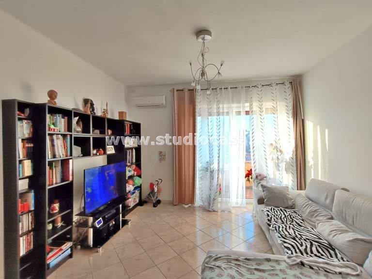 Appartamento in vendita a Cremona