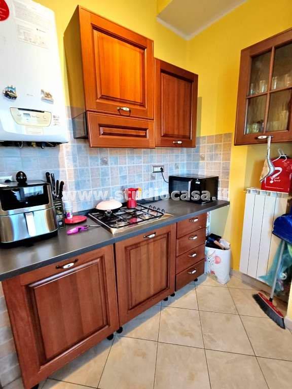 Appartamento in vendita a Cremona