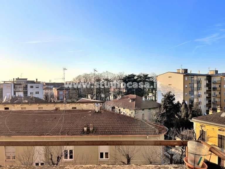 Appartamento in vendita a Cremona