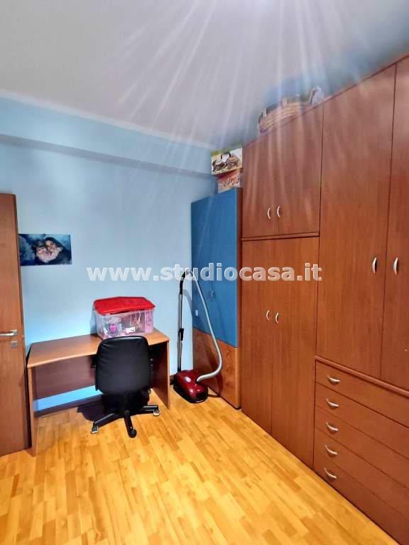 Appartamento in vendita a Cremona
