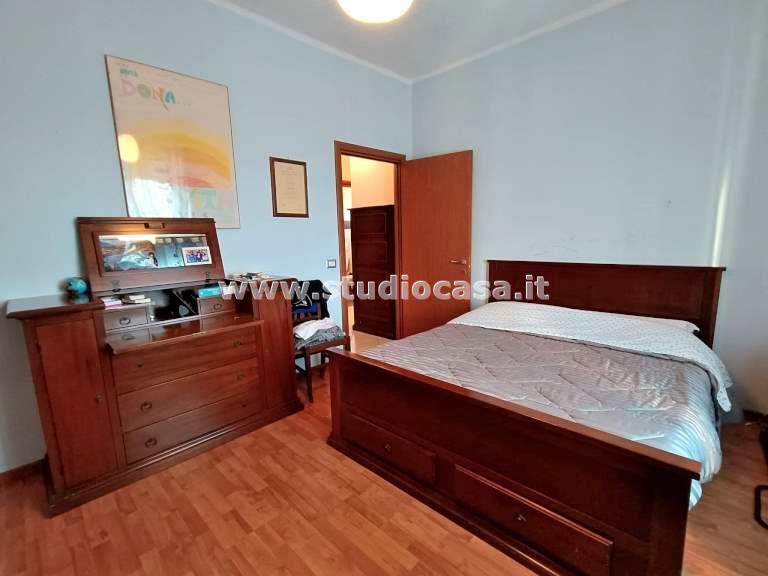 Appartamento in vendita a Cremona