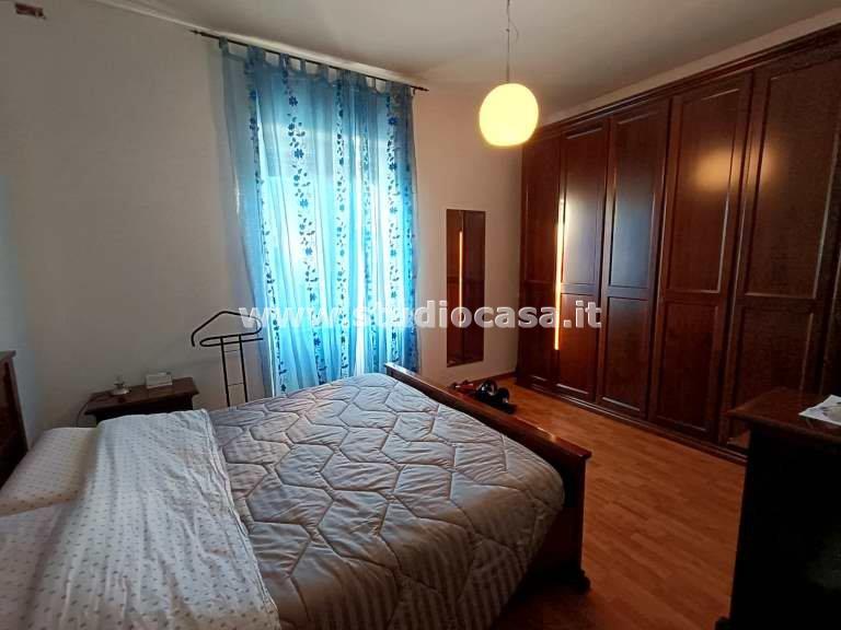 Appartamento in vendita a Cremona