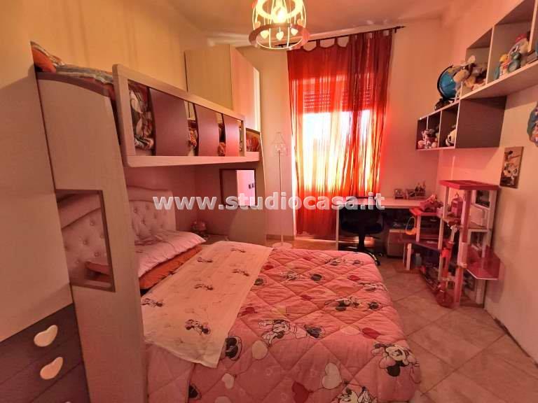 Appartamento in vendita a Cremona