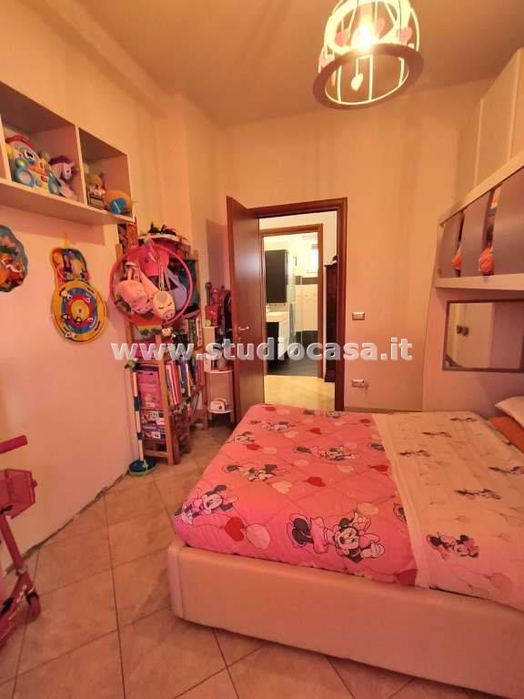 Appartamento in vendita a Cremona