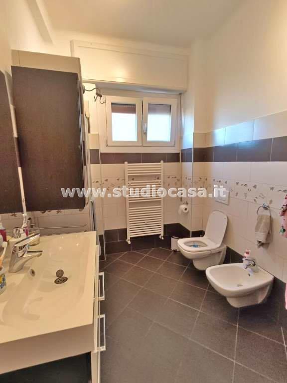 Appartamento in vendita a Cremona