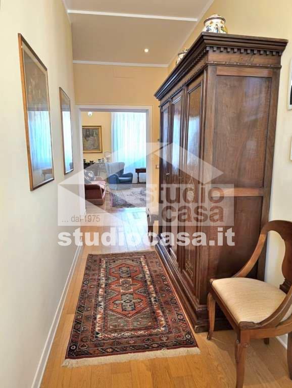 Appartamento in vendita a Cremona