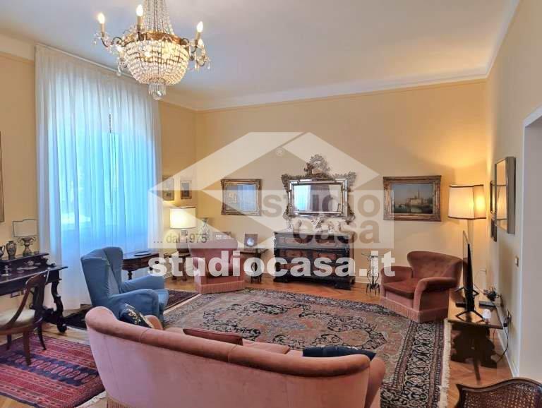 Appartamento in vendita a Cremona