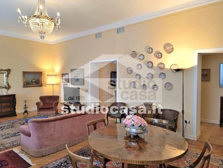 Appartamento in vendita a Cremona