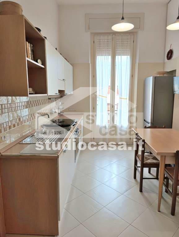 Appartamento in vendita a Cremona