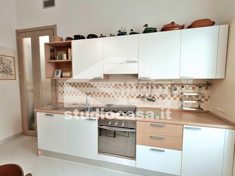 Appartamento in vendita a Cremona