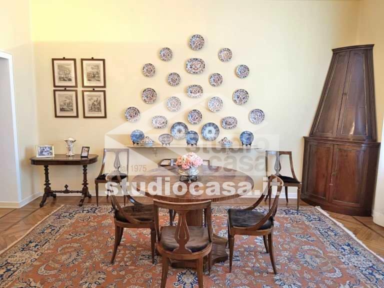 Appartamento in vendita a Cremona