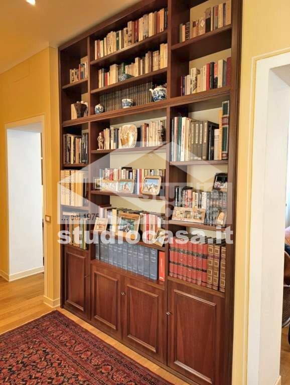 Appartamento in vendita a Cremona