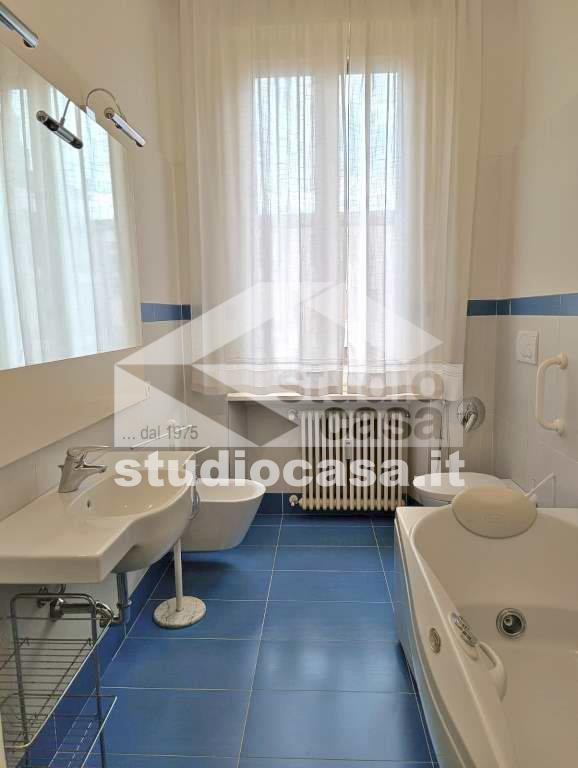 Appartamento in vendita a Cremona