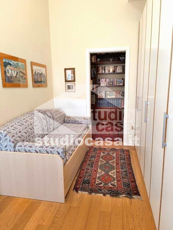 Appartamento in vendita a Cremona