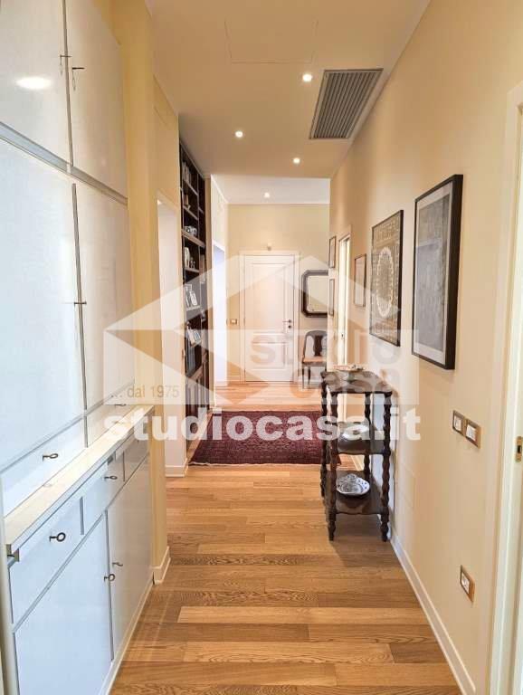 Appartamento in affitto a Cremona