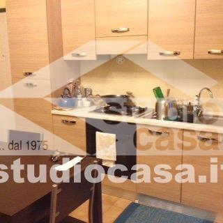 Appartamento in affitto a Cremona