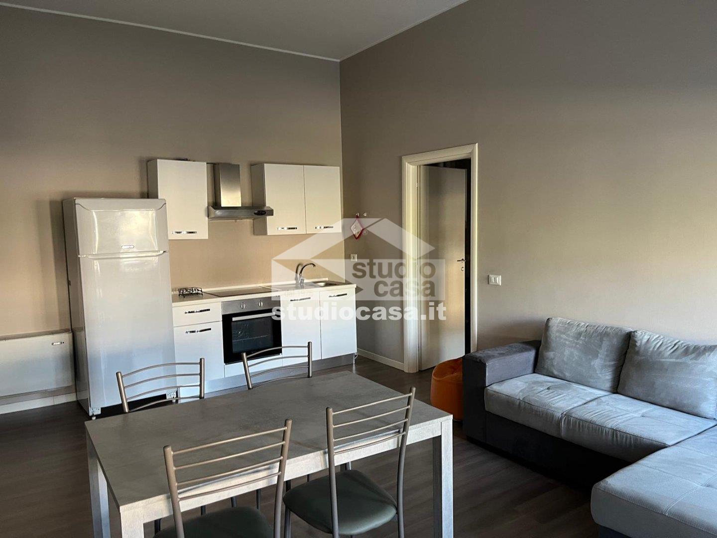 Appartamento in affitto a Cremona