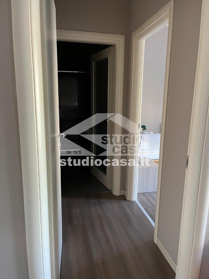 Appartamento in affitto a Cremona