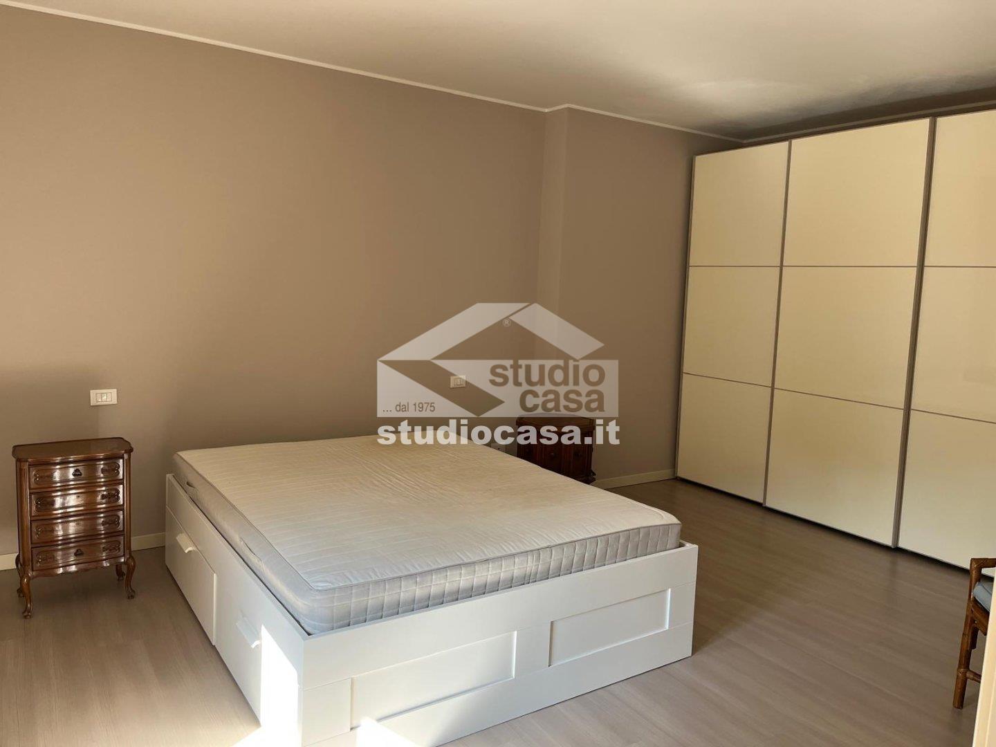 Appartamento in affitto a Cremona