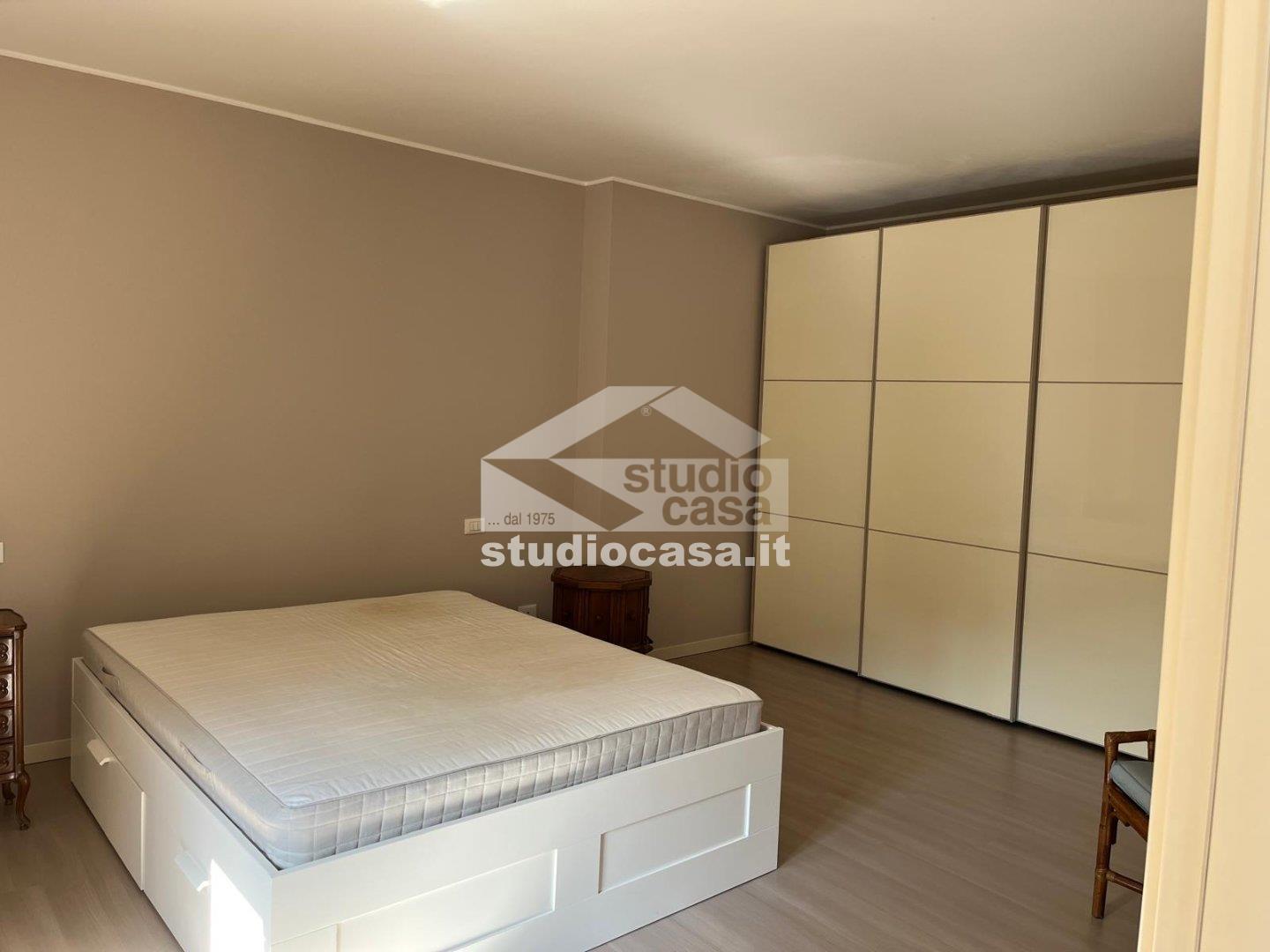 Appartamento in affitto a Cremona
