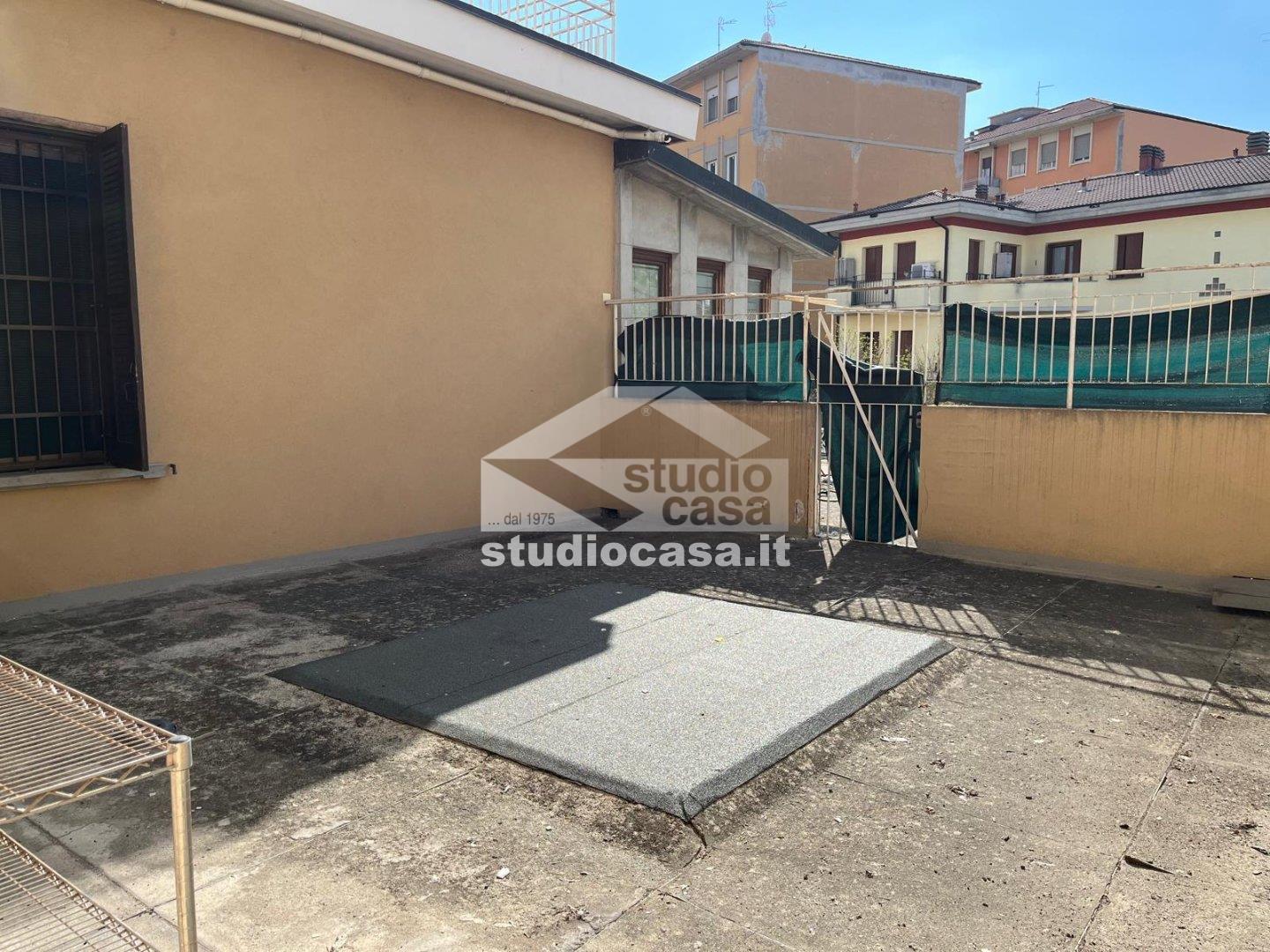 Appartamento in affitto a Cremona