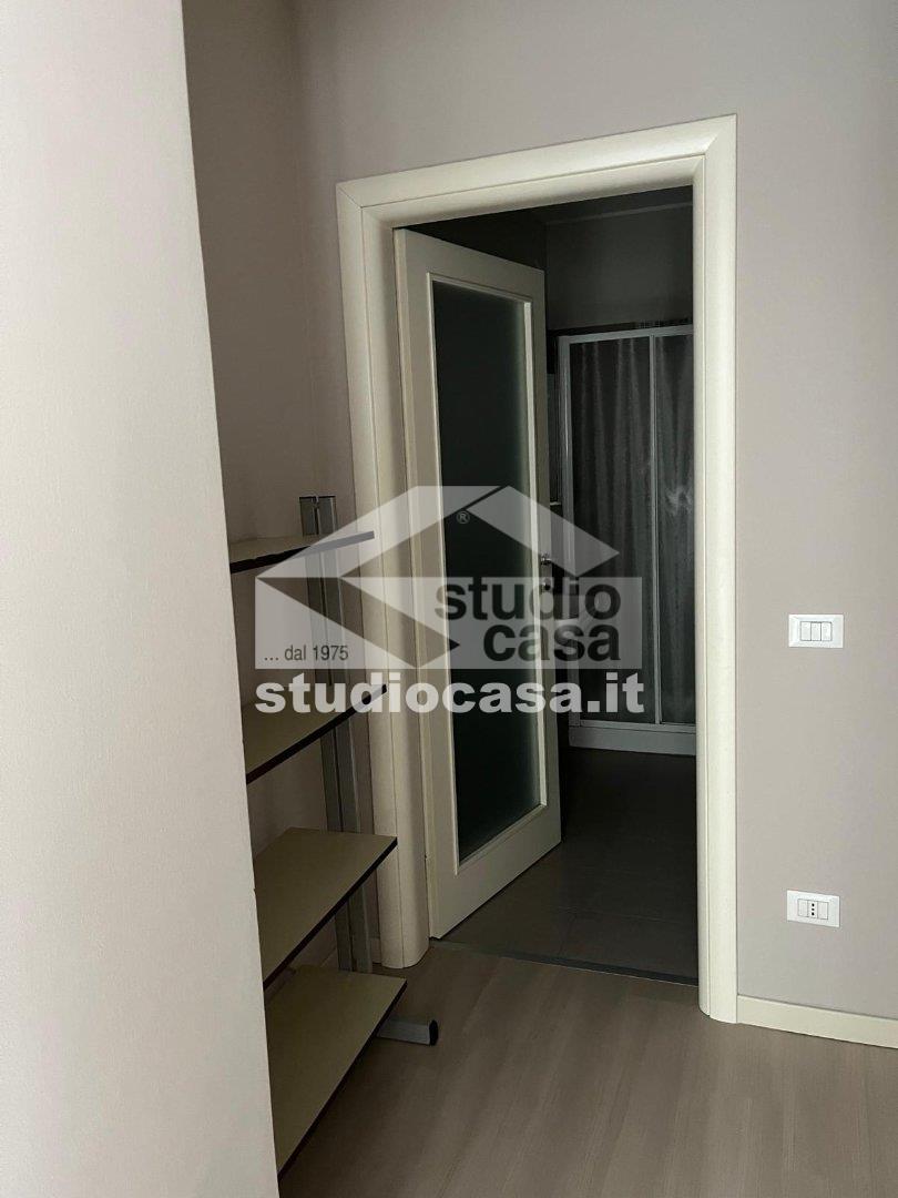 Appartamento in affitto a Cremona