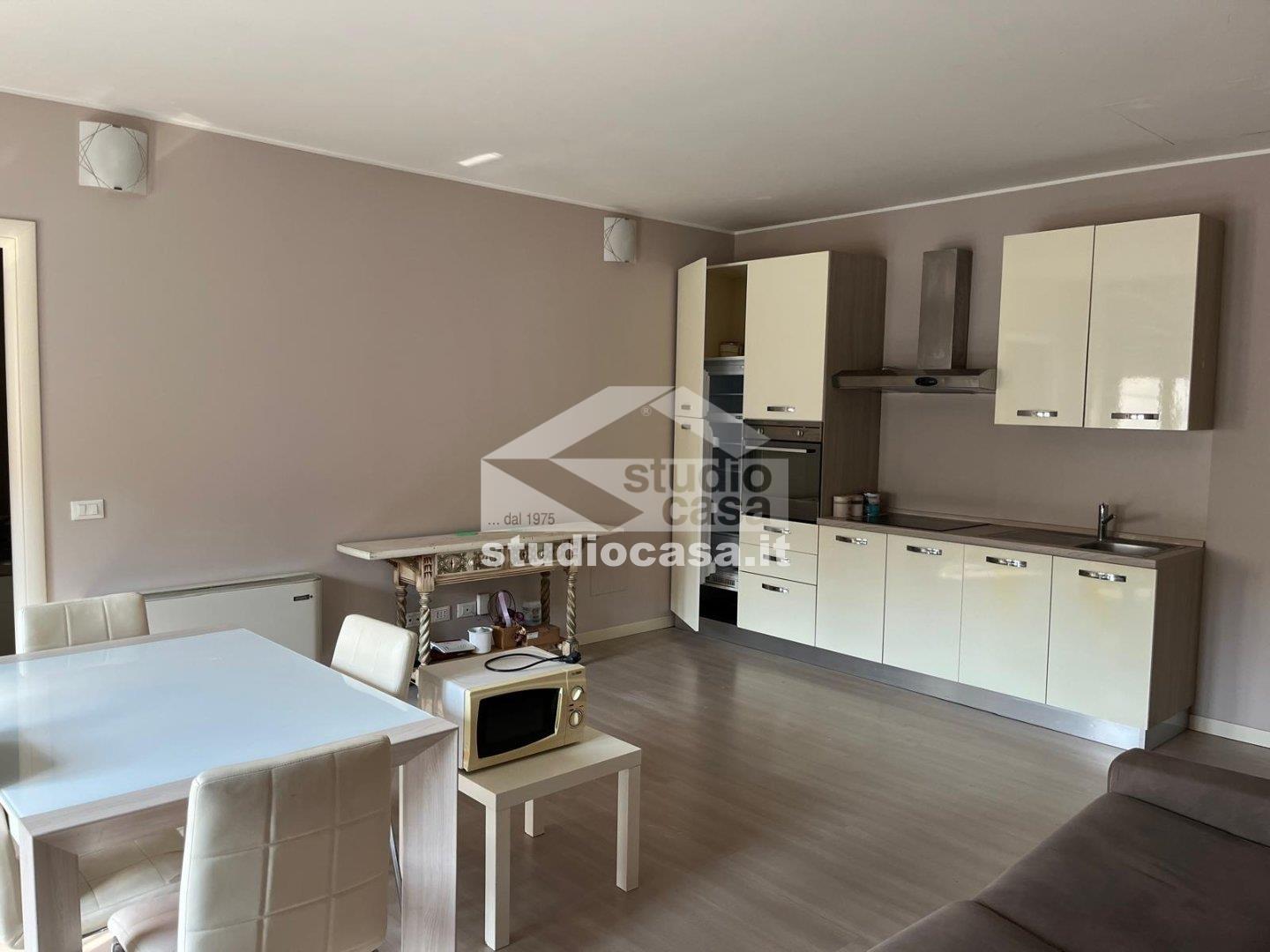 Appartamento in affitto a Cremona