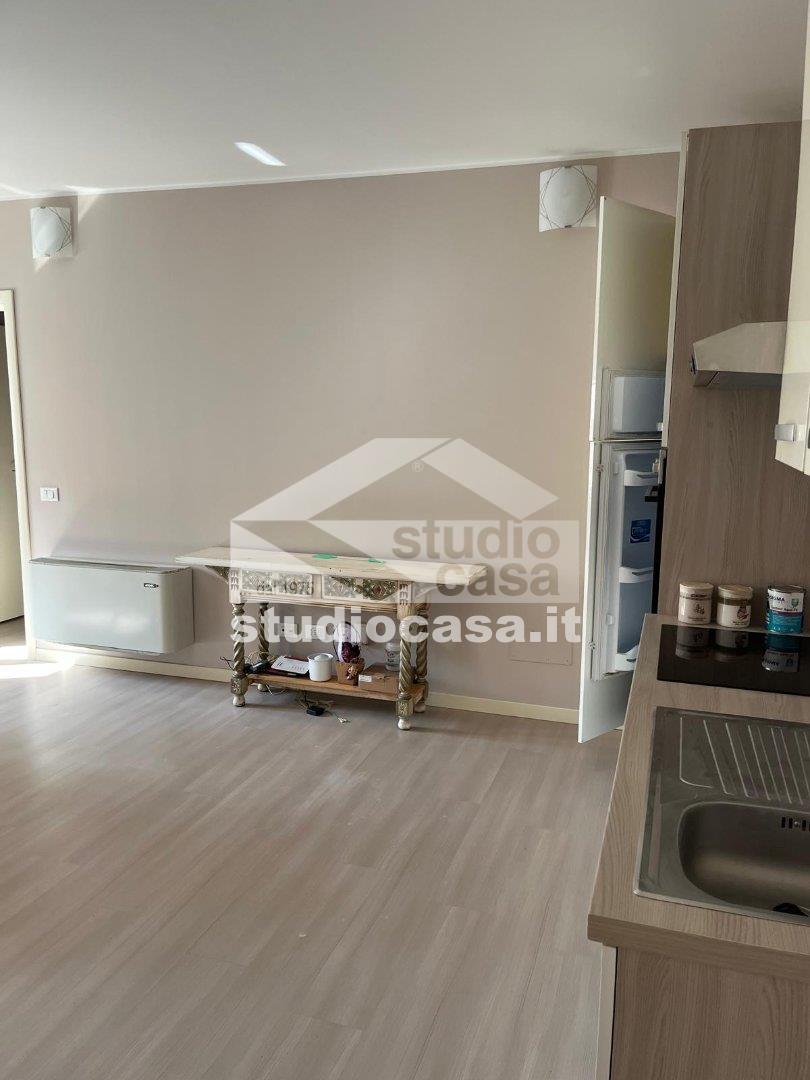 Appartamento in affitto a Cremona